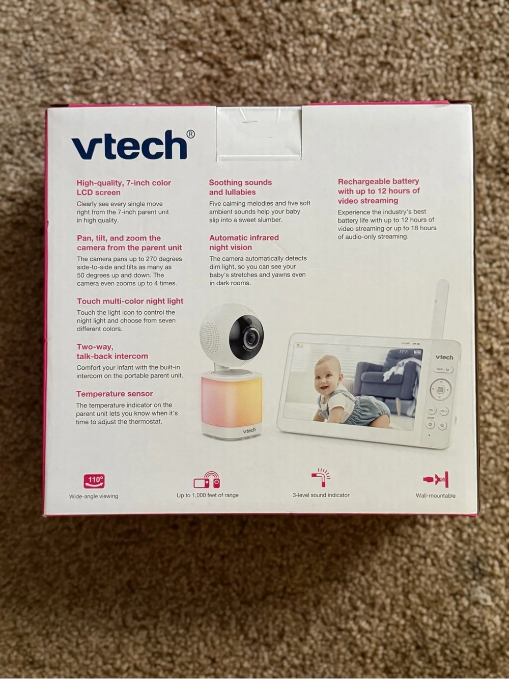 V-Tech 7